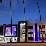 Comfort Inn Santa Monica - West Los Angeles