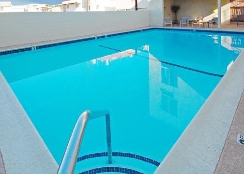Comfort - West Angeles Inn 2*