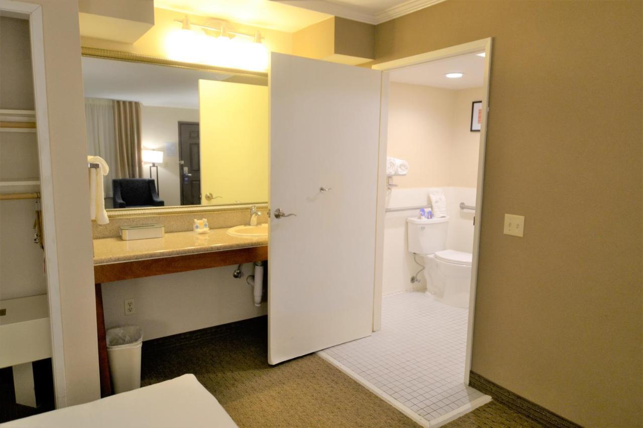 Comfort - West Angeles Inn Santa Mónica