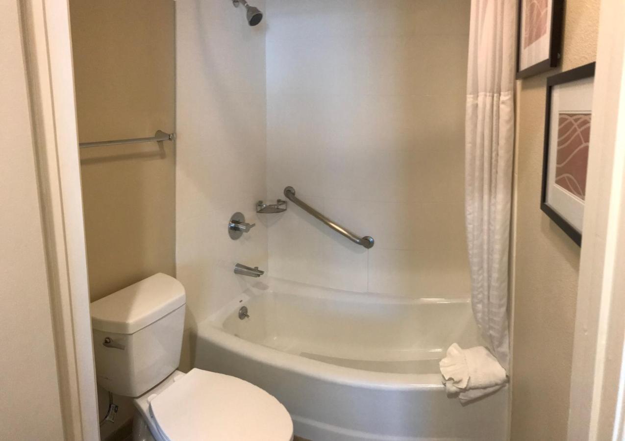 Inn Comfort - West Angeles