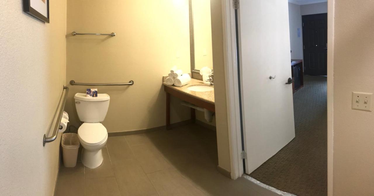 Comfort - West Angeles Inn 2*