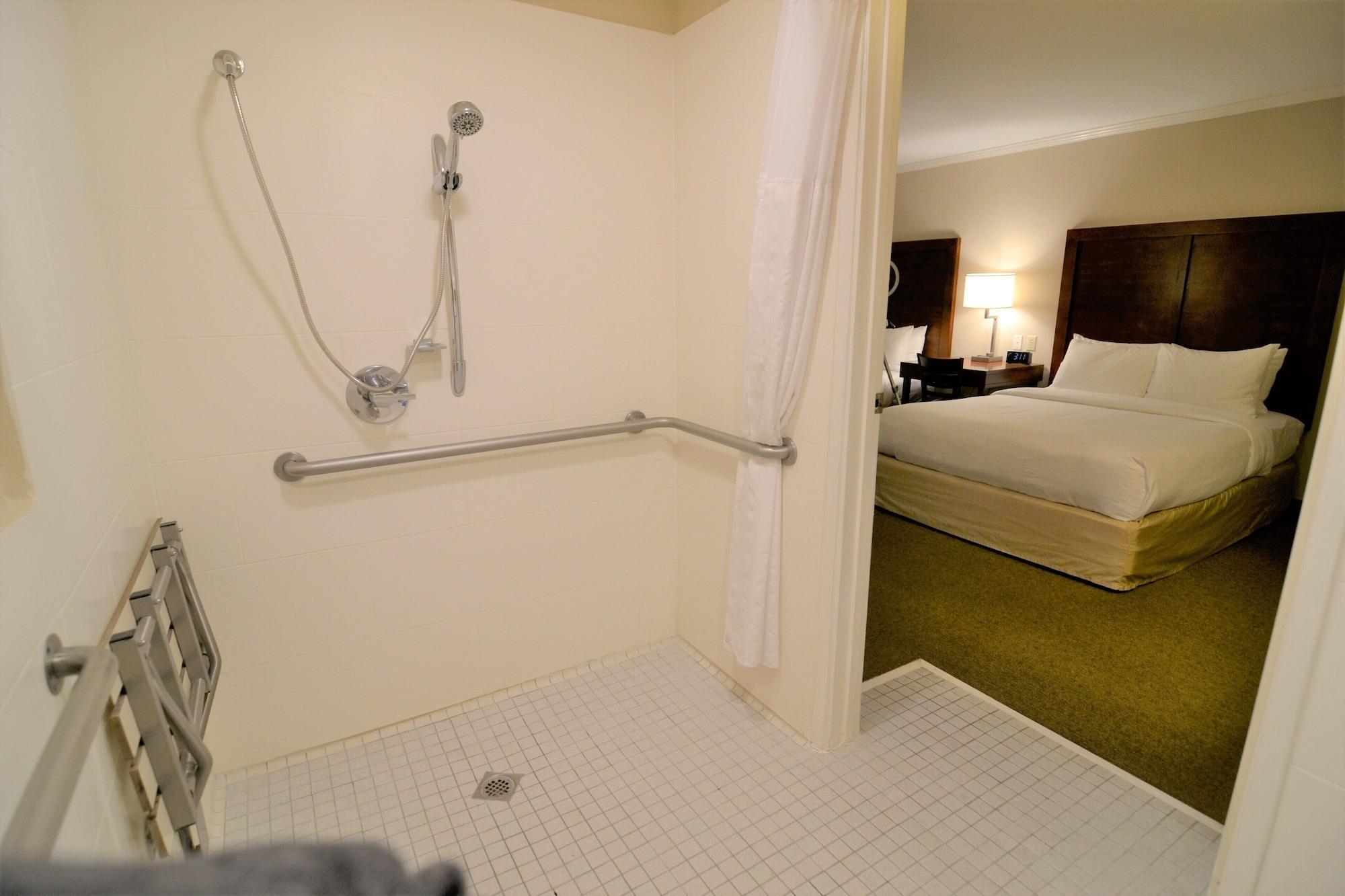 Inn Comfort - West Angeles