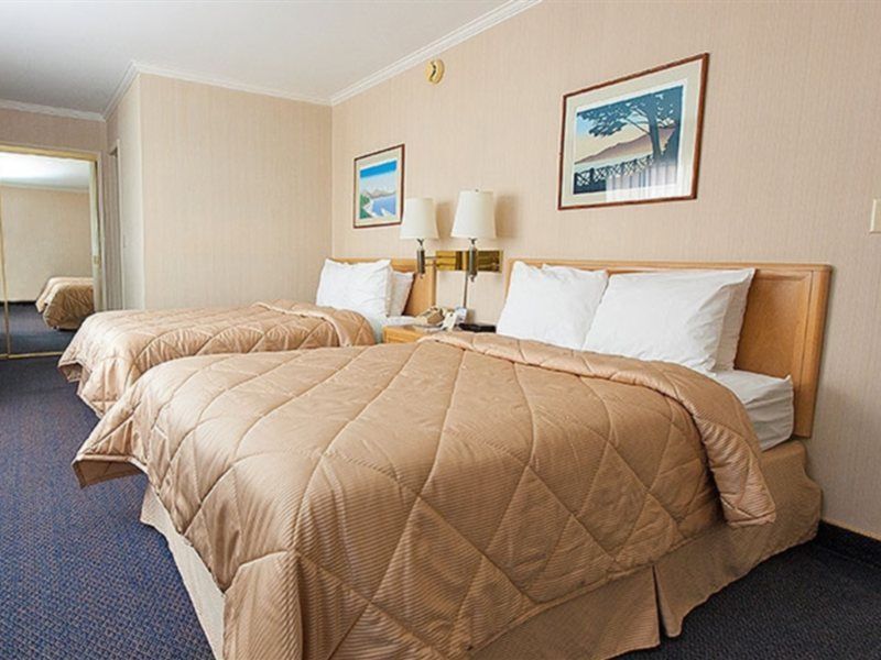 Inn Comfort - West Angeles