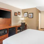 Comfort Inn Santa Monica - West Los Angeles