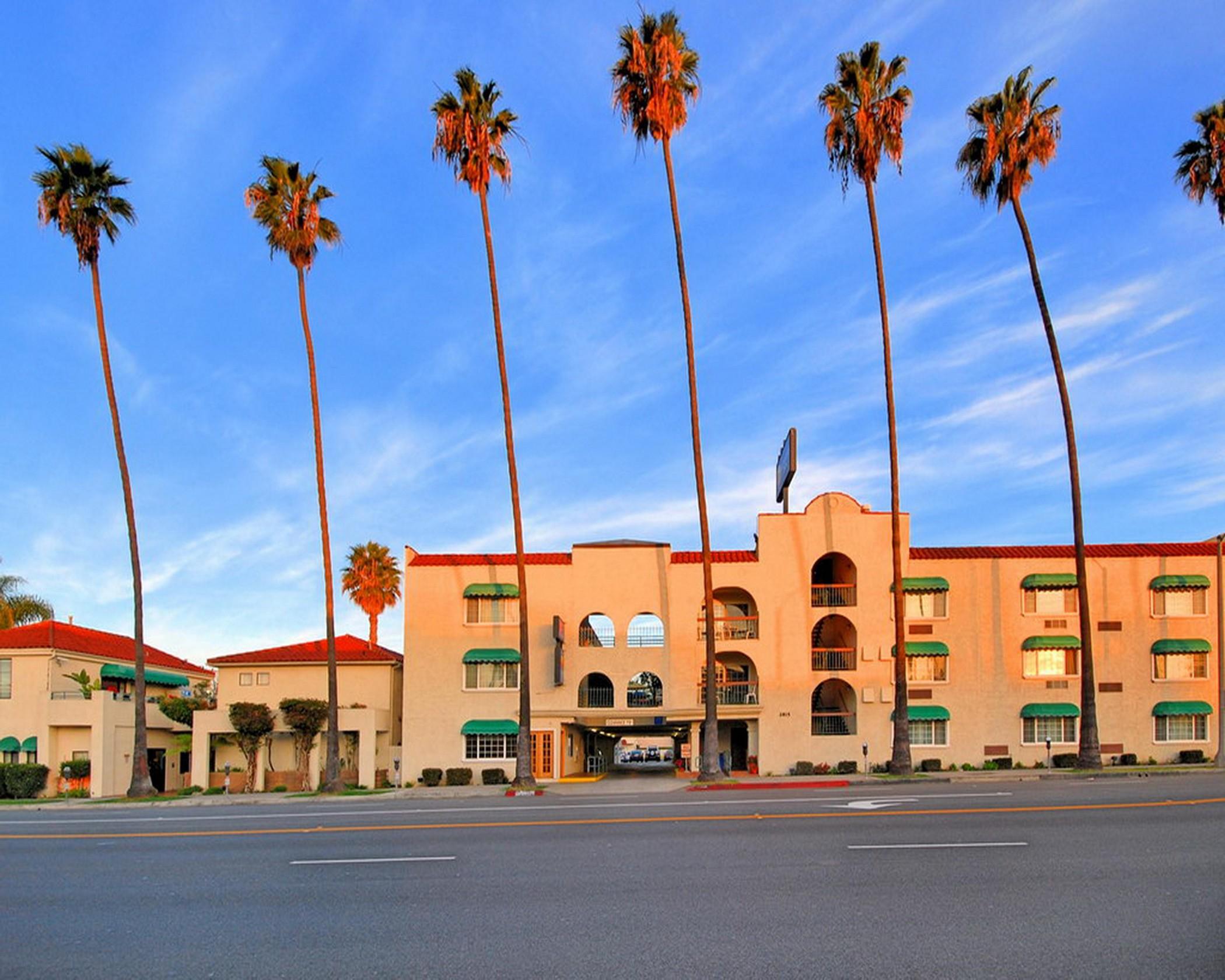 Comfort - West Angeles