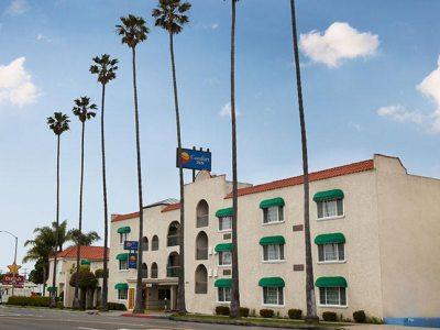 Comfort - West Angeles