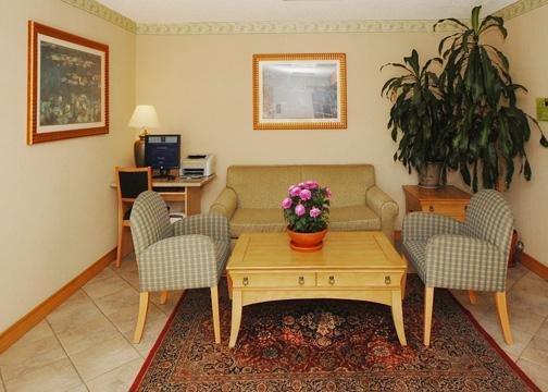Gasthof Comfort - West Angeles